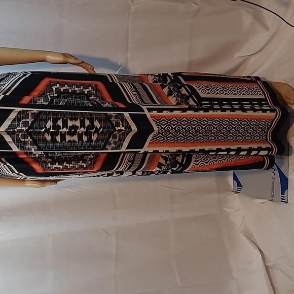 Emma & Michele Women's Maxi Dress - Picture 2 of 8